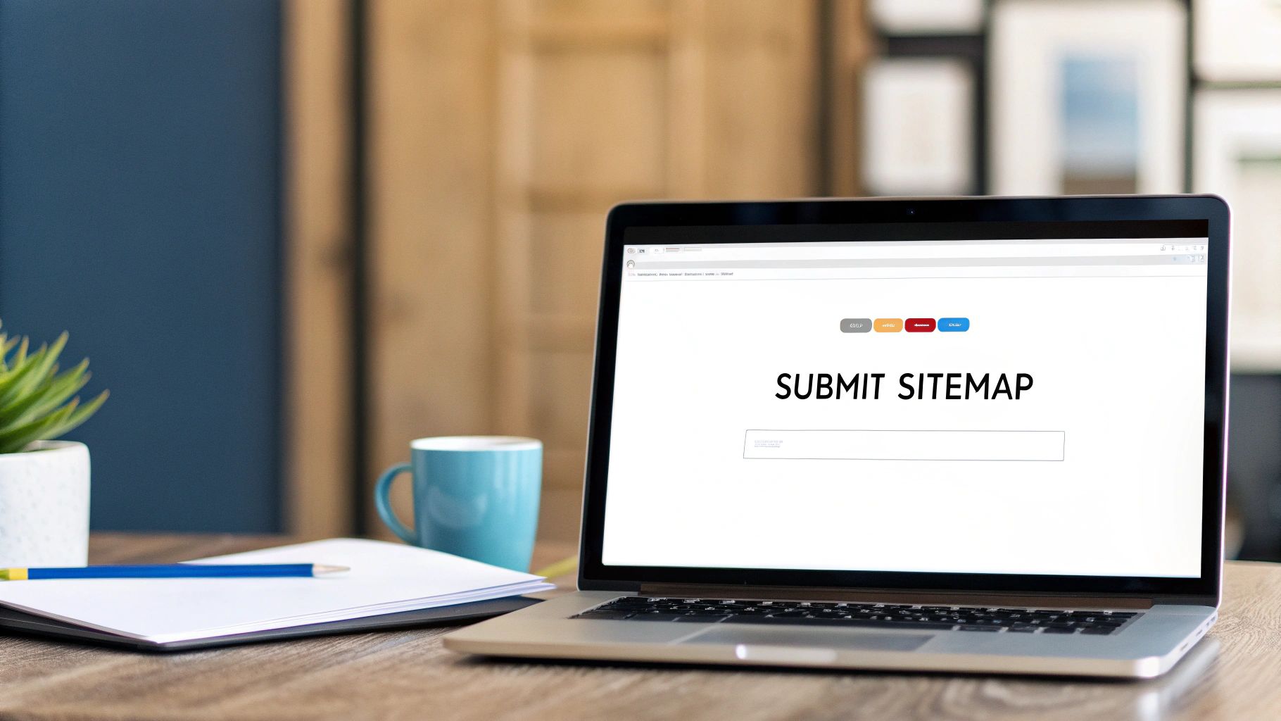 Automation Tools can generate Sitemaps