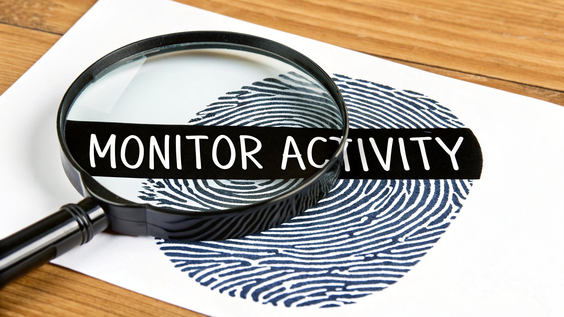 Security Monitoring
