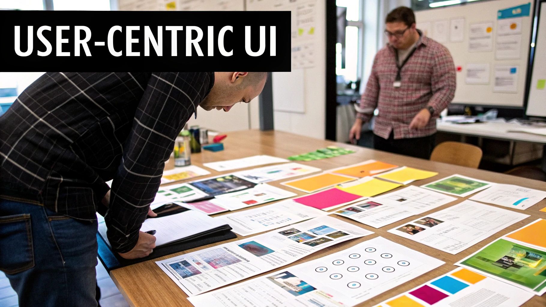 Creating Powerful Visual Experiences