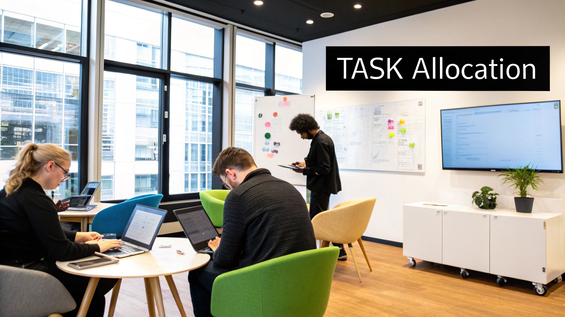 Managing Your Website Project Timeline