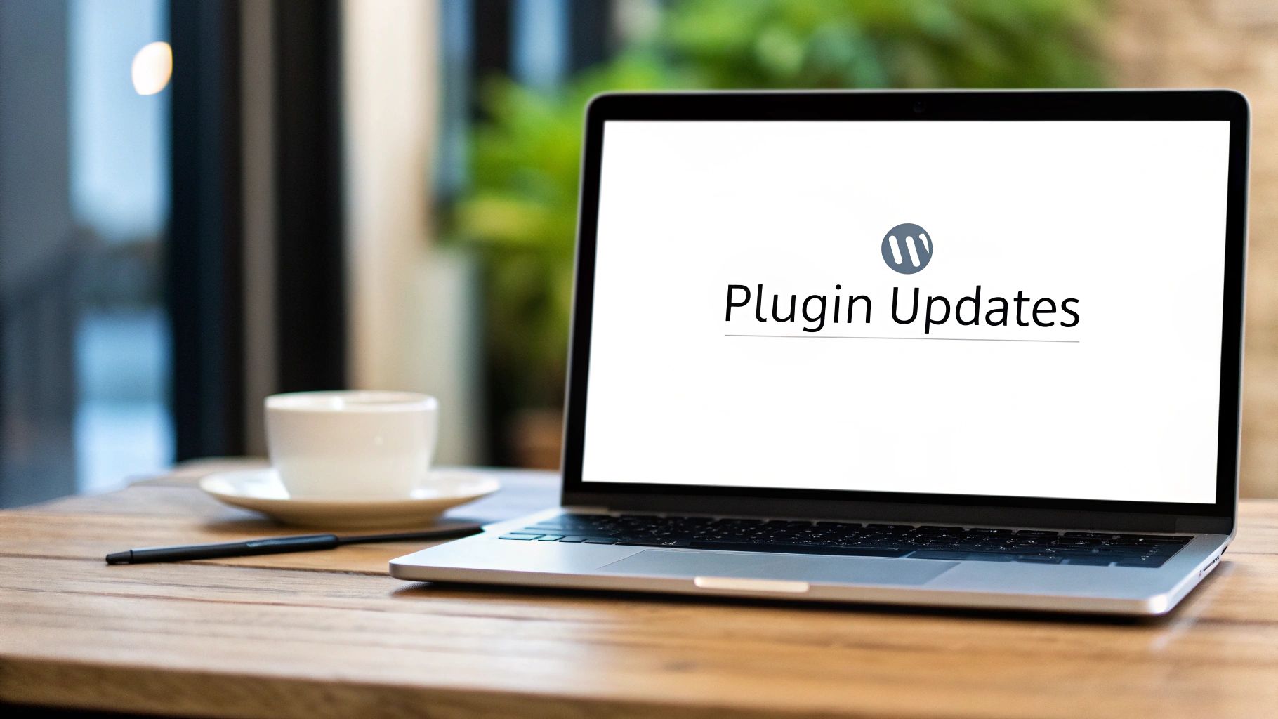 Beyond Passwords: WordPress Security That Actually Works