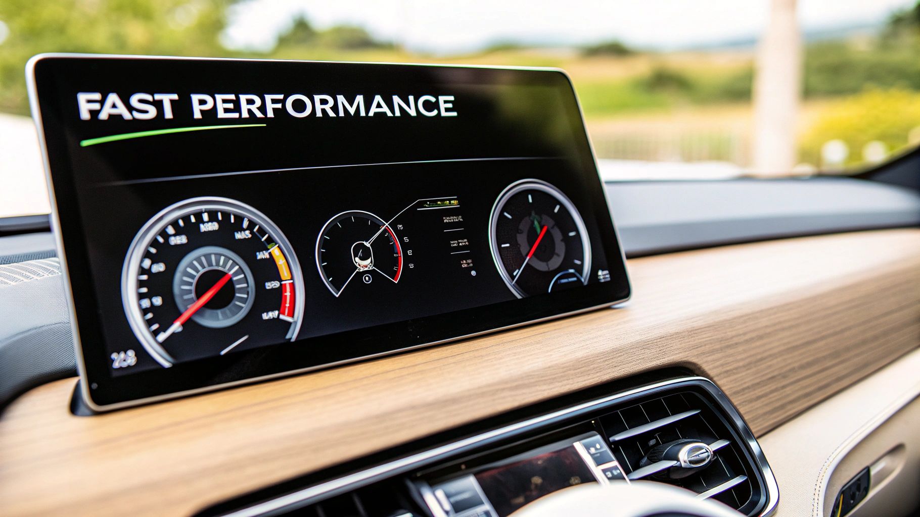 Performance Optimization