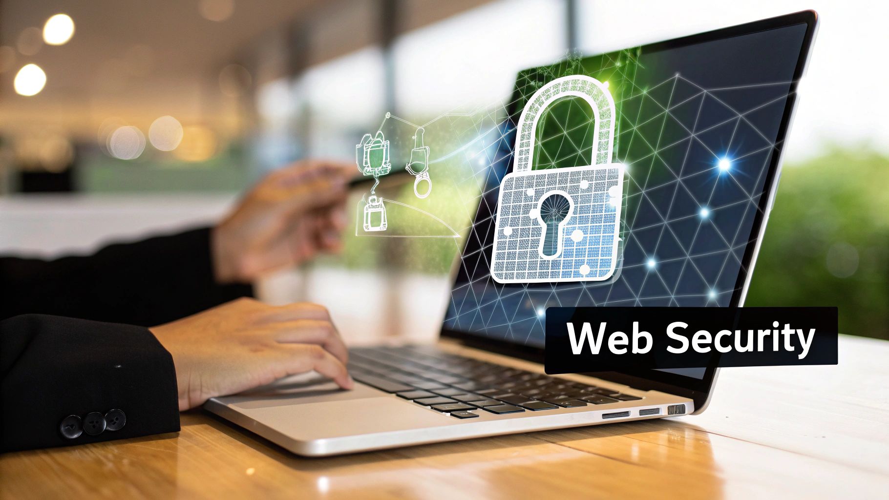 Security Best Practices
