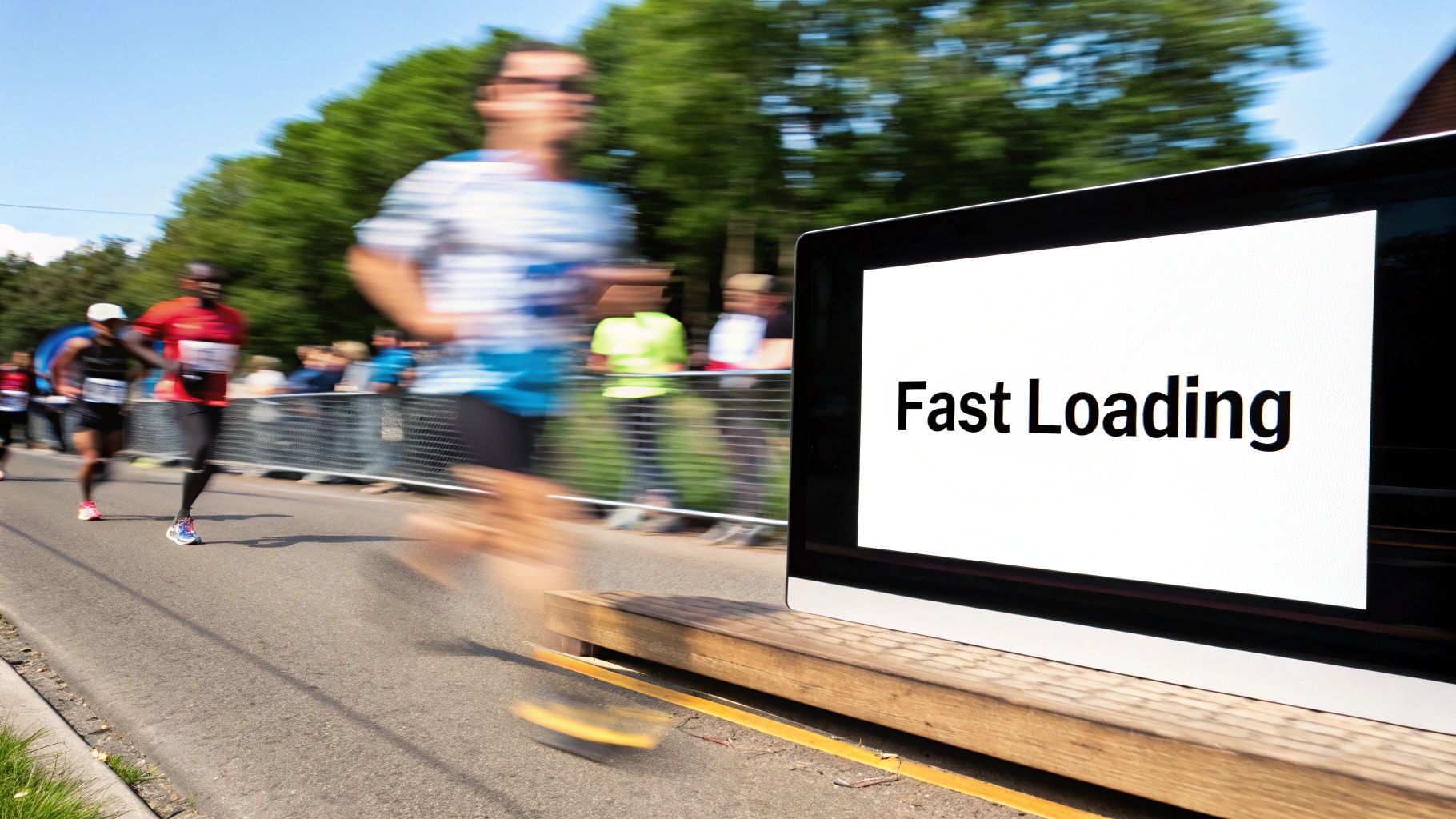 Performance Optimization