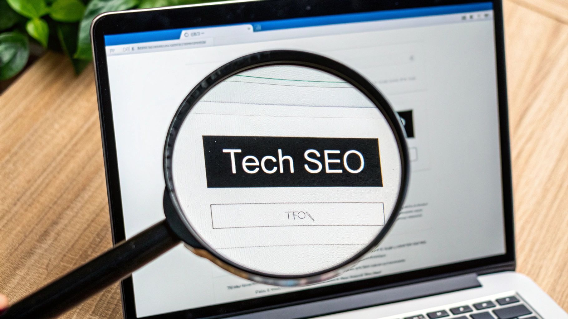 Technical SEO Optimization