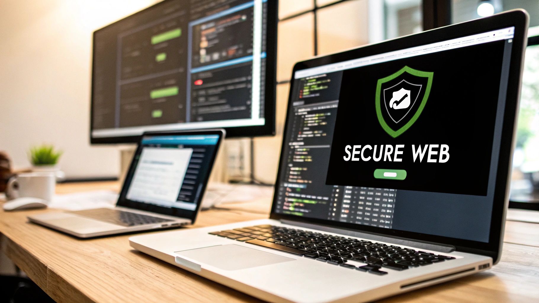 Security Vulnerability Assessment