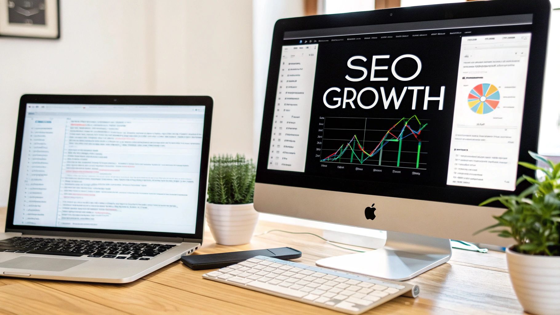 Search Engine Optimization (SEO)