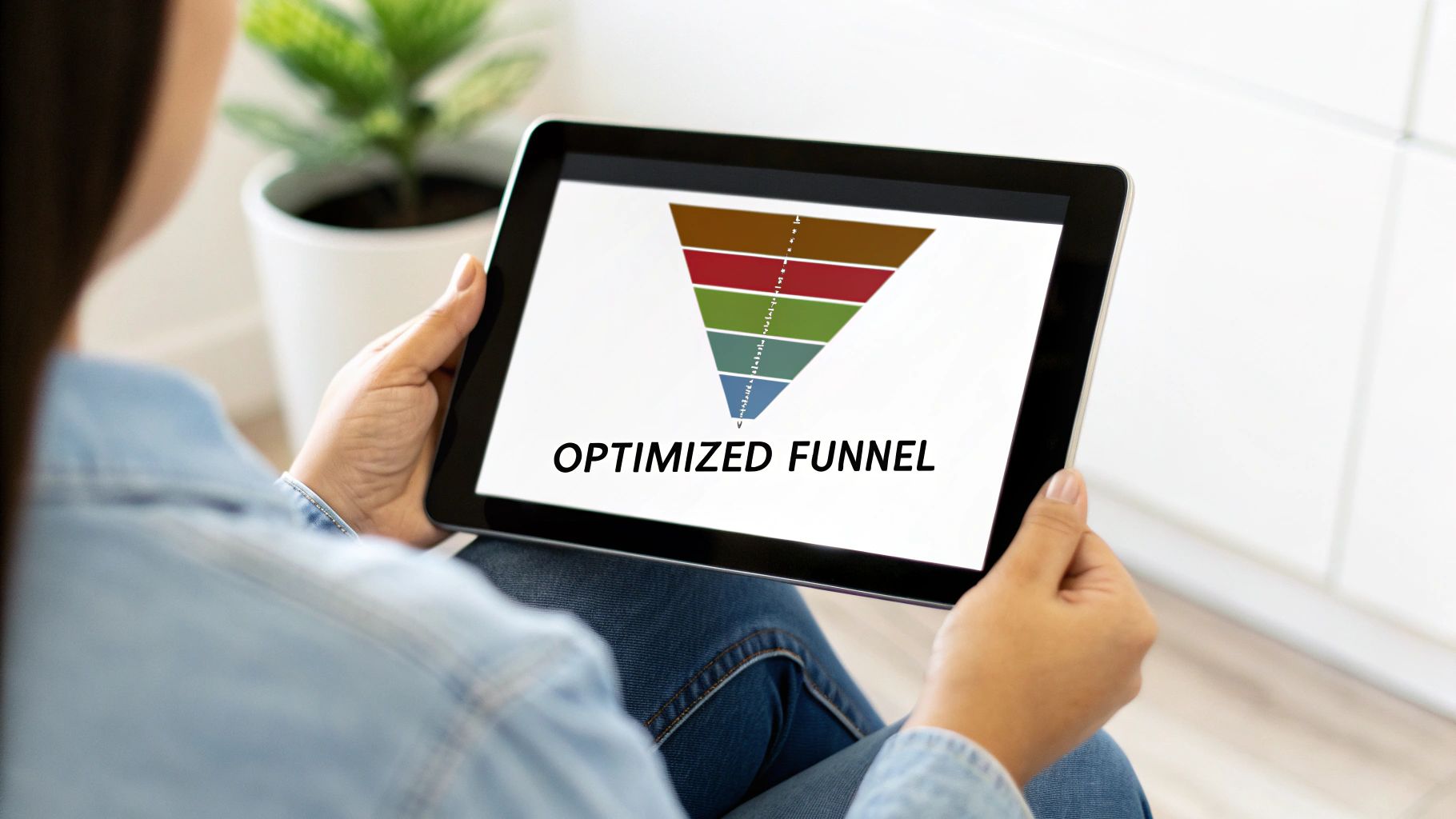 Value Proposition Optimization