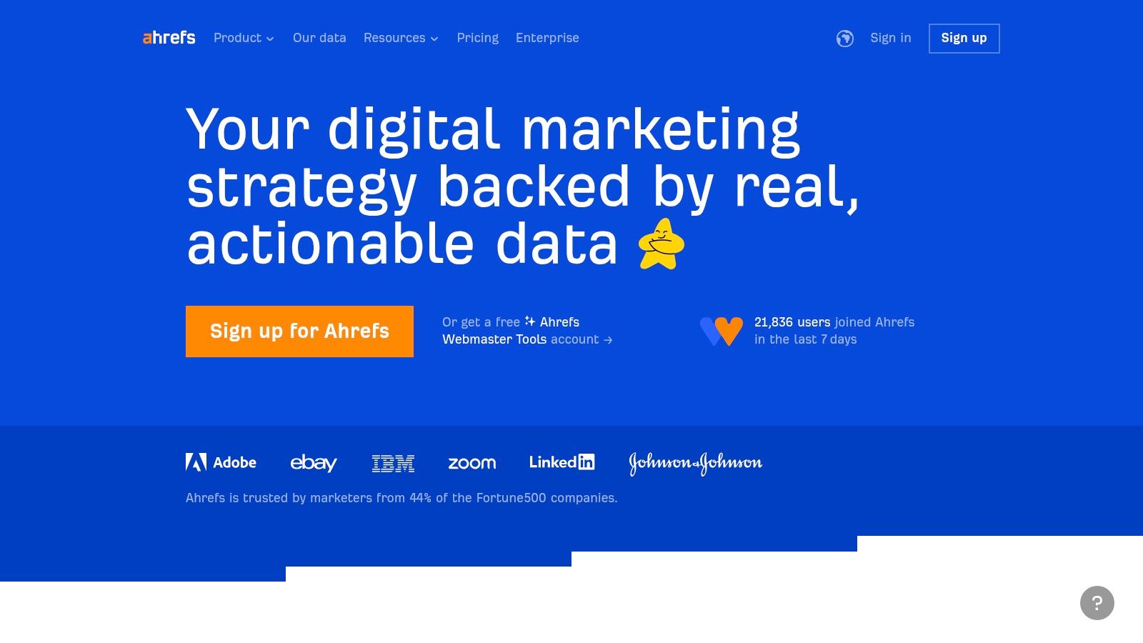 Ahrefs