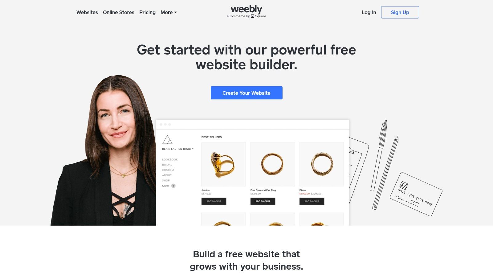 Weebly
