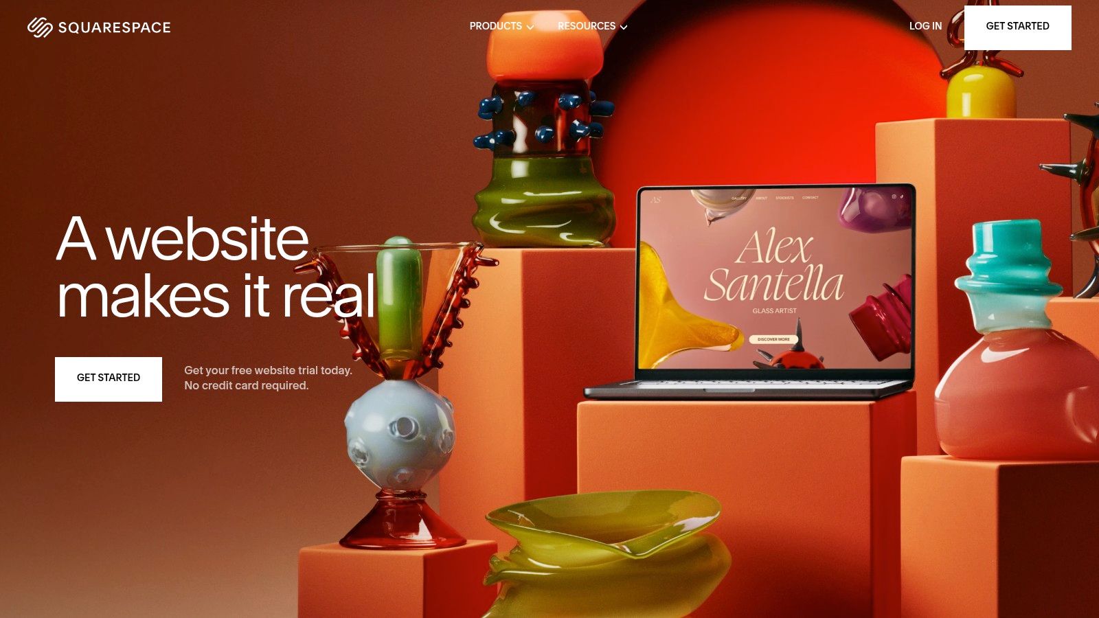 Squarespace