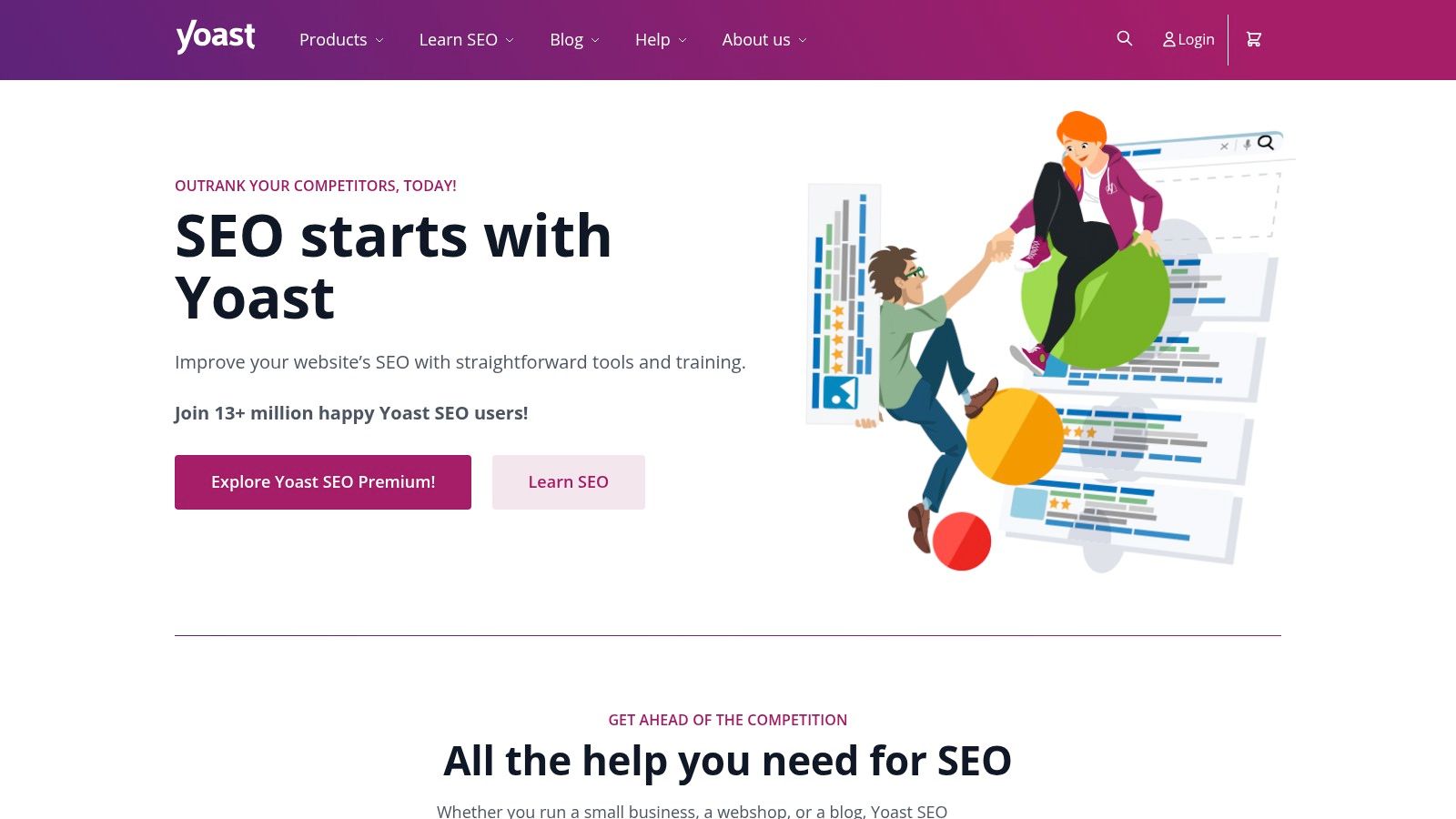 Yoast SEO