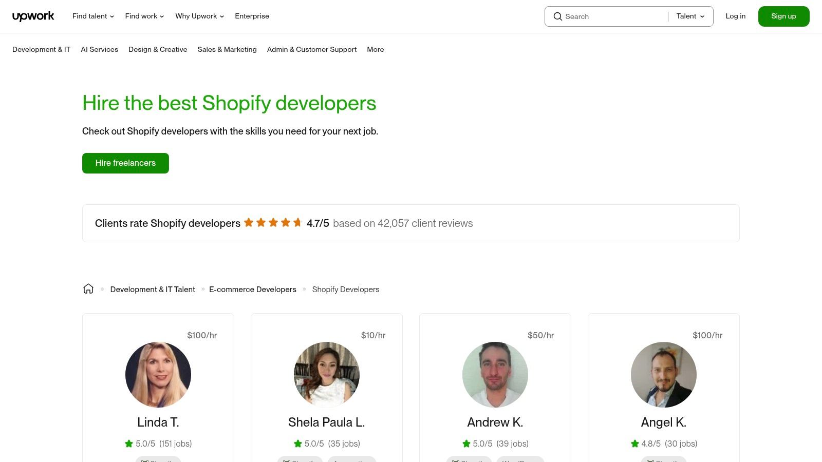 Upwork