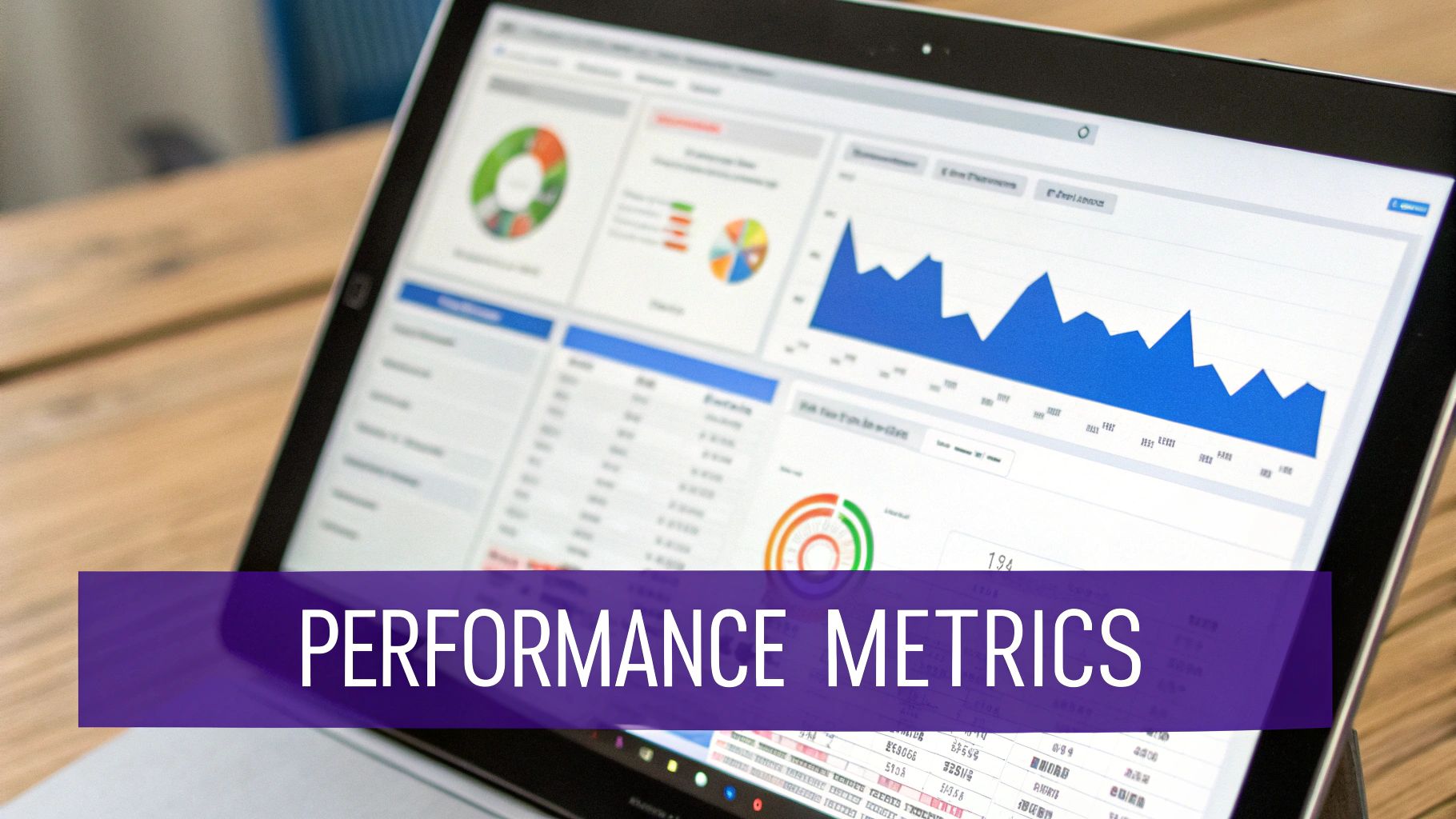 Creating Reporting Cadences