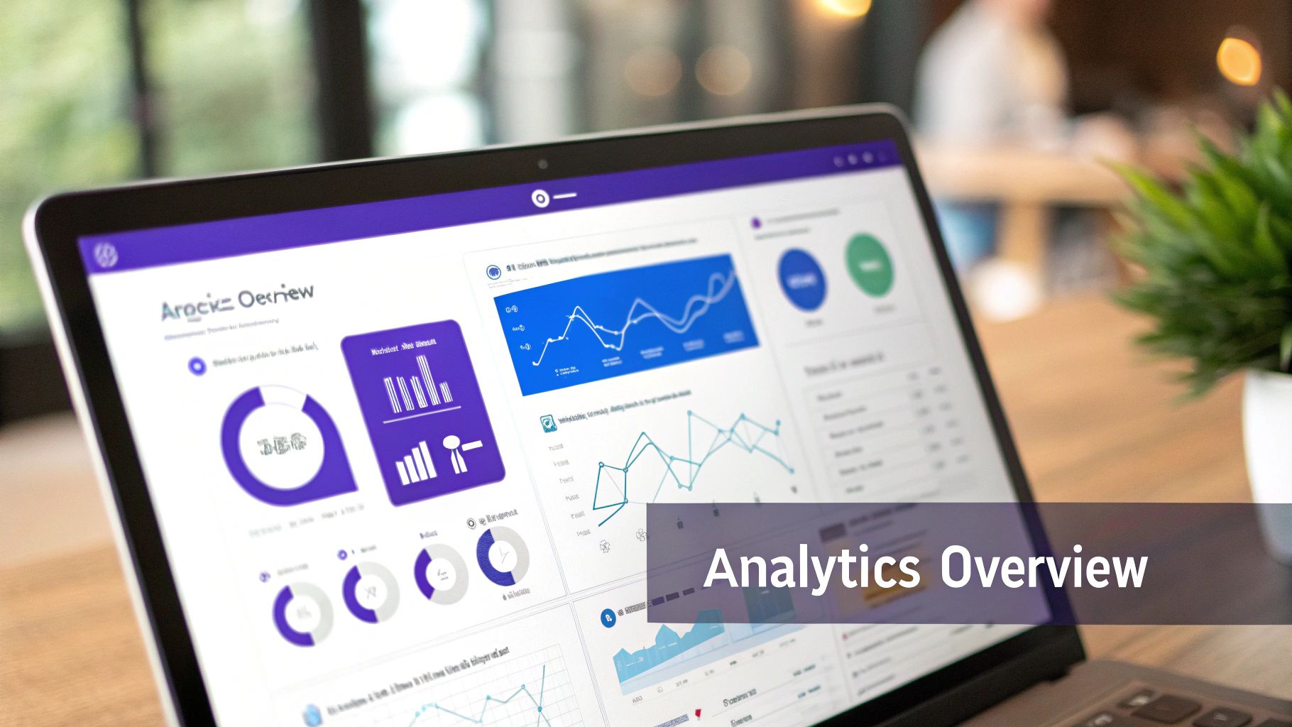 The Evolution of Social Media Analytics Reporting