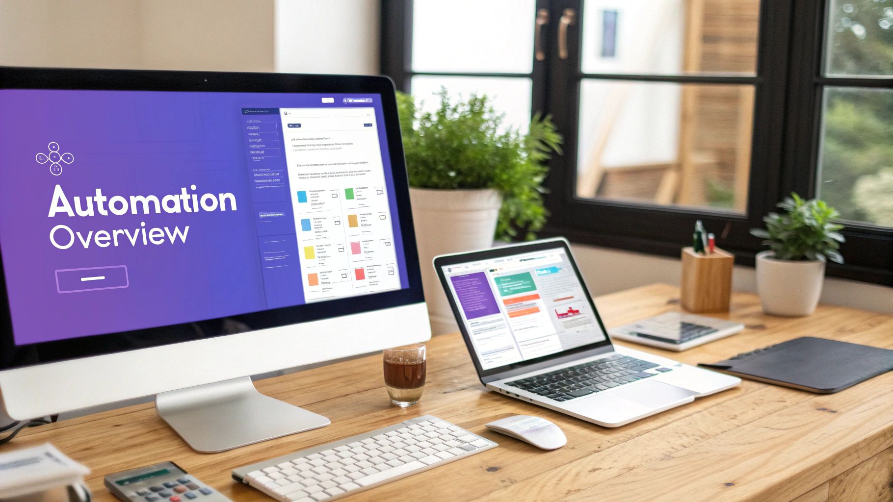 Why Marketing Automation Integration Is Your Missing Link