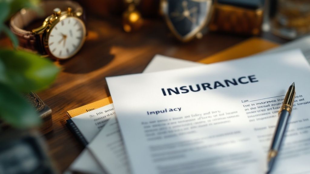 Collectible Insurance