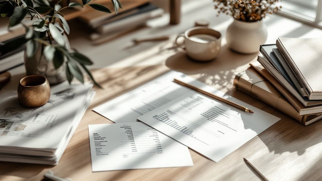Smart Budgeting