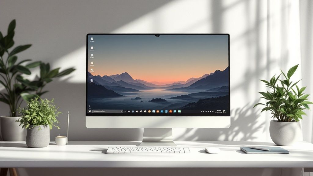 El panorama actual de Windows en México