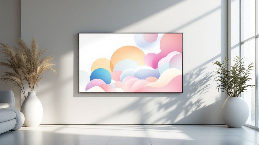 Navigating the NFT Art Market