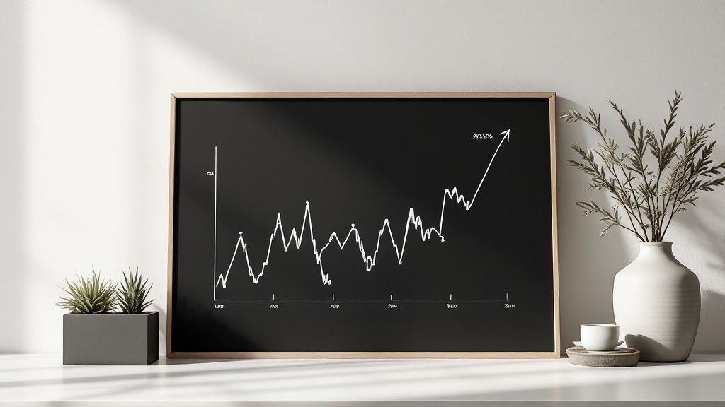 Decoding Market Trends