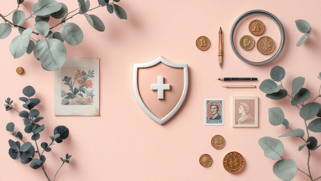 Why Standard Homeowners Insurance Fails Collectors