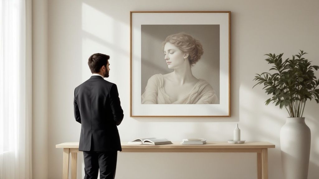 Digital Art Investment