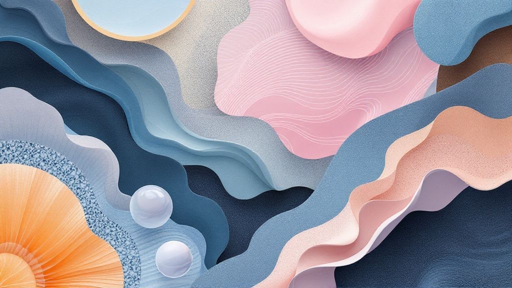 Monetizing Digital Art Collages