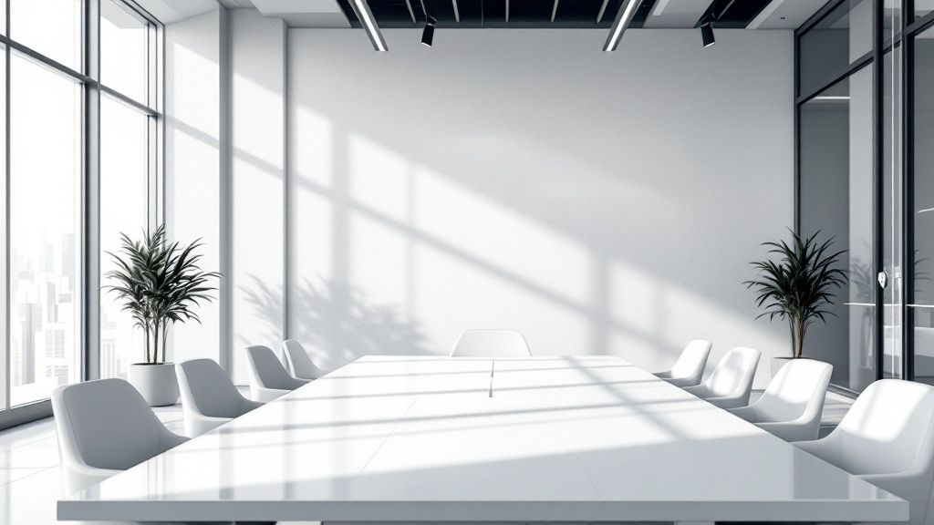 Building a Commercial Property Portfolio