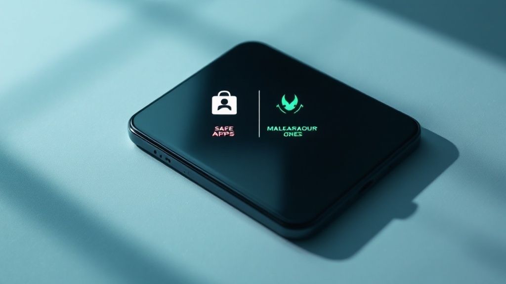Configuraciones de seguridad