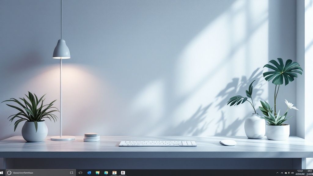 Herramientas de optimización