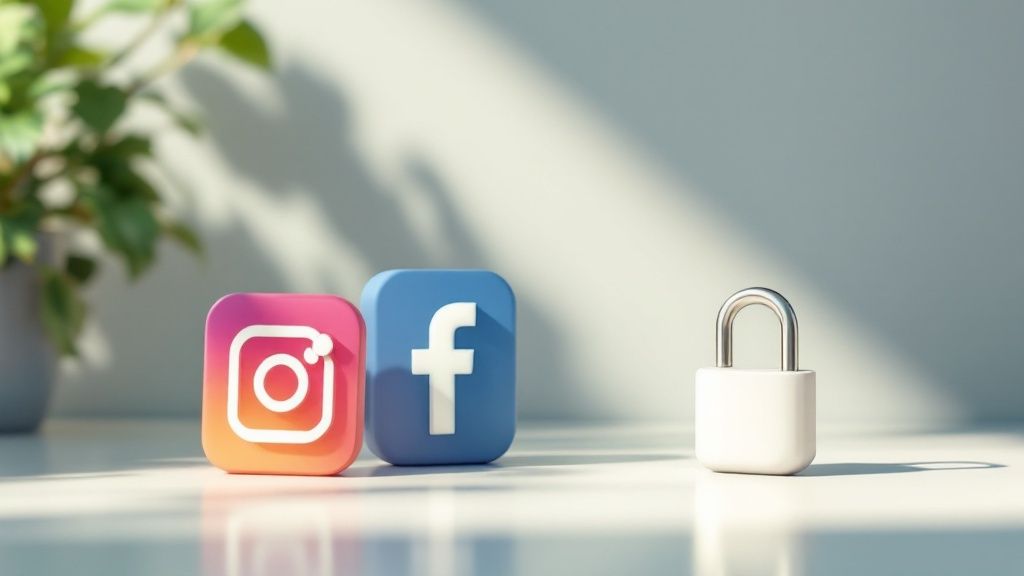 Fortificando tu presencia digital