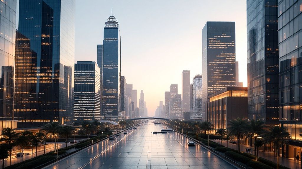 Commercial Real Estate