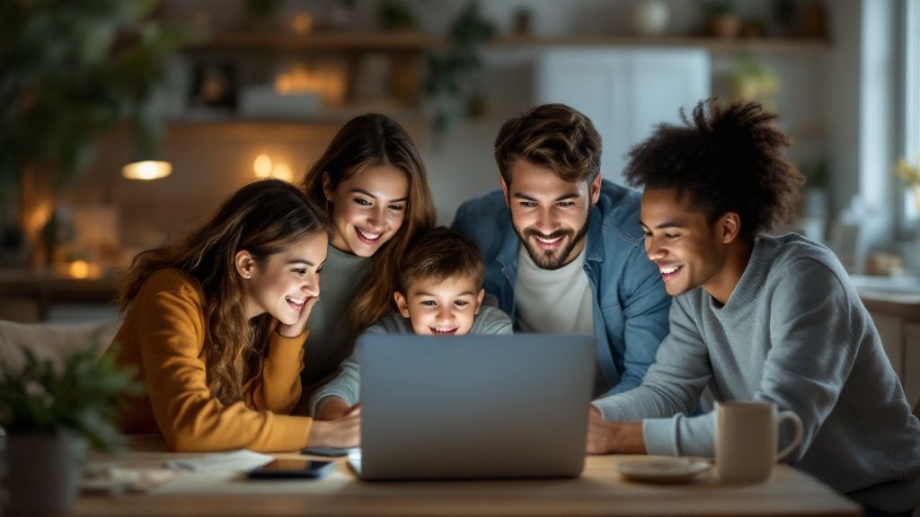 La verdadera importancia del control parental en México