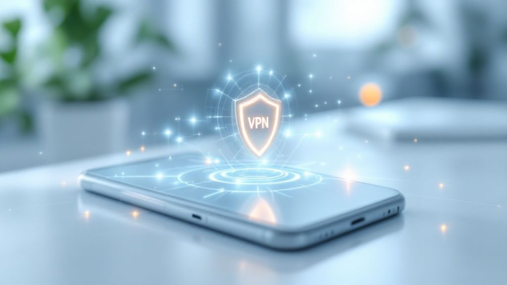 Herramientas de seguridad