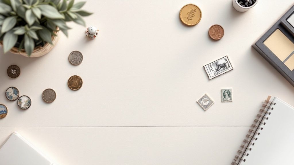 The Evolution of Collectibles Price Guides