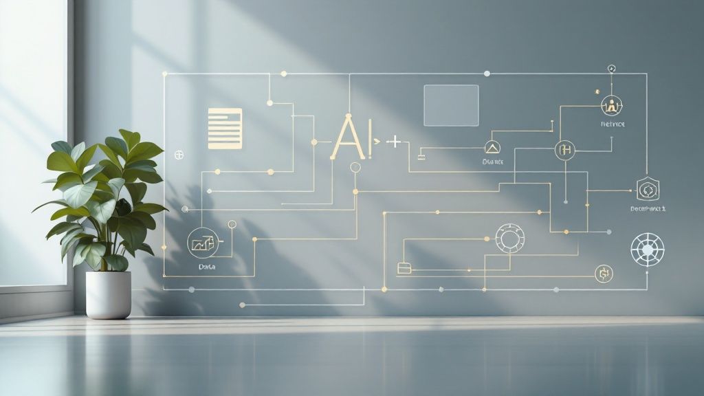 El ecosistema de IA en México