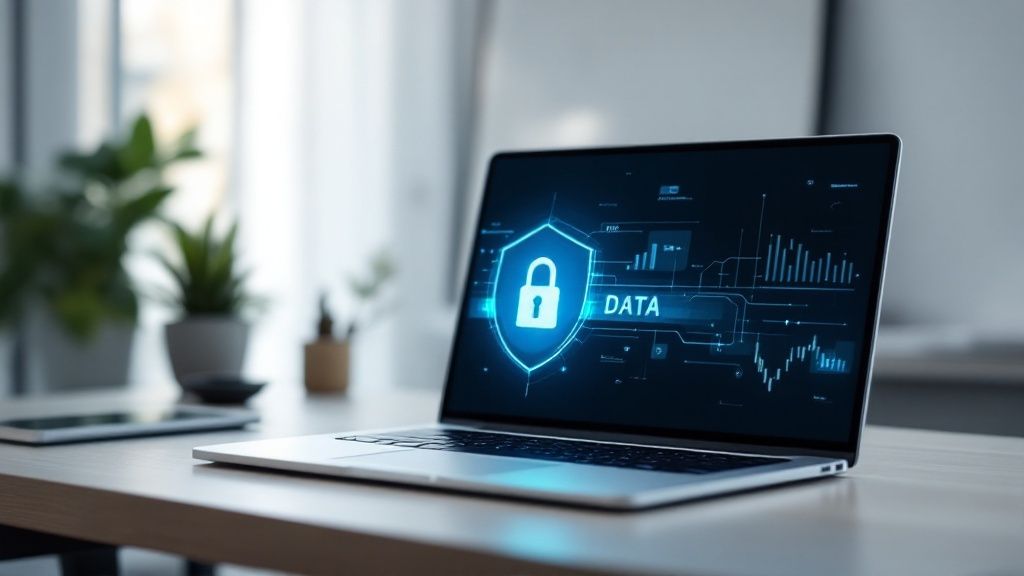 El desafío actual de proteger tus datos personales