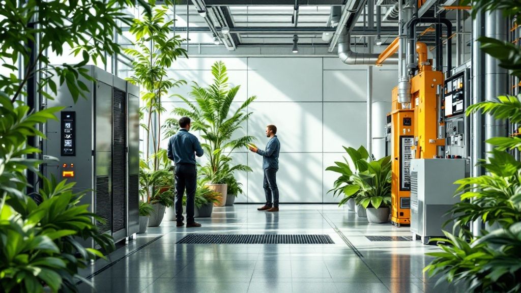 Transformación del Mercado Laboral y Upskilling