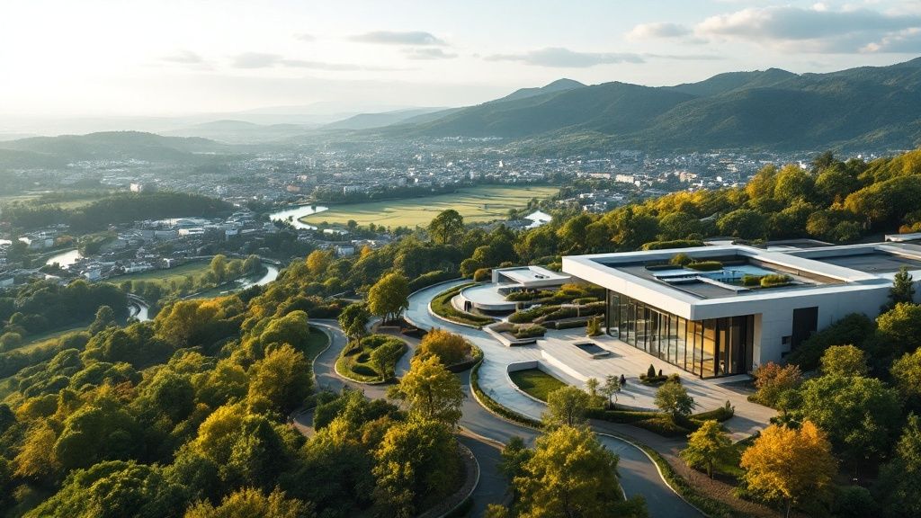 3D Rendering and CGI