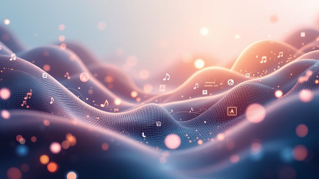 Inteligencia Artificial Generativa