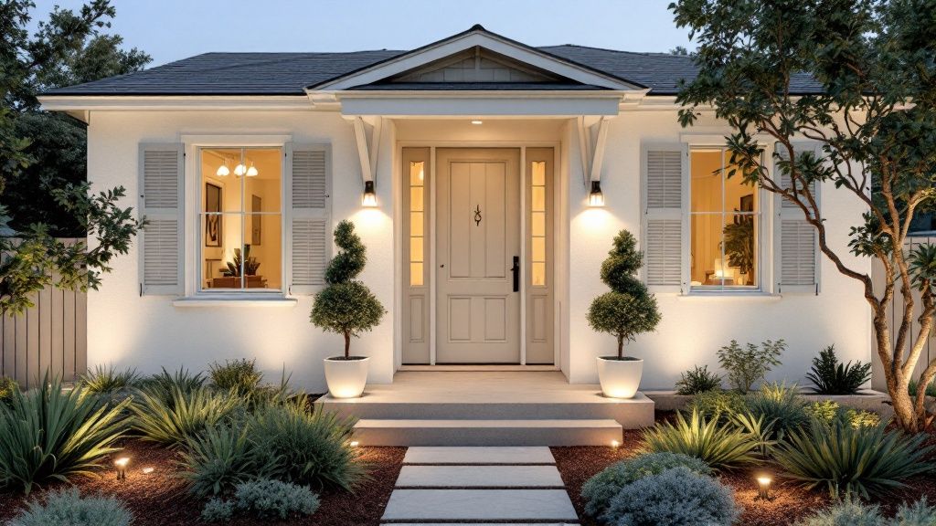 Energy Efficiency Improvements
