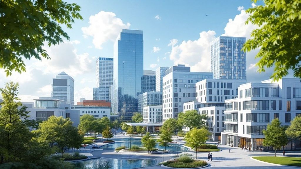 Raleigh-Durham, North Carolina
