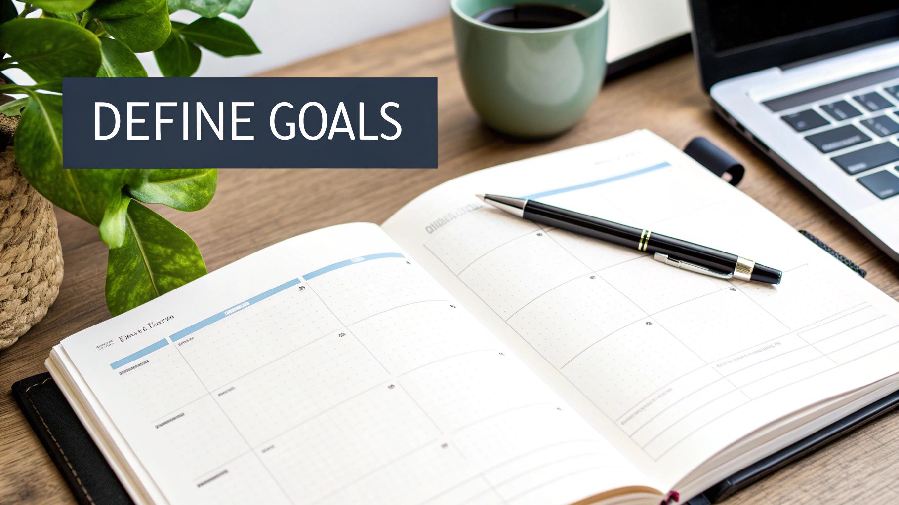 Goal Planning