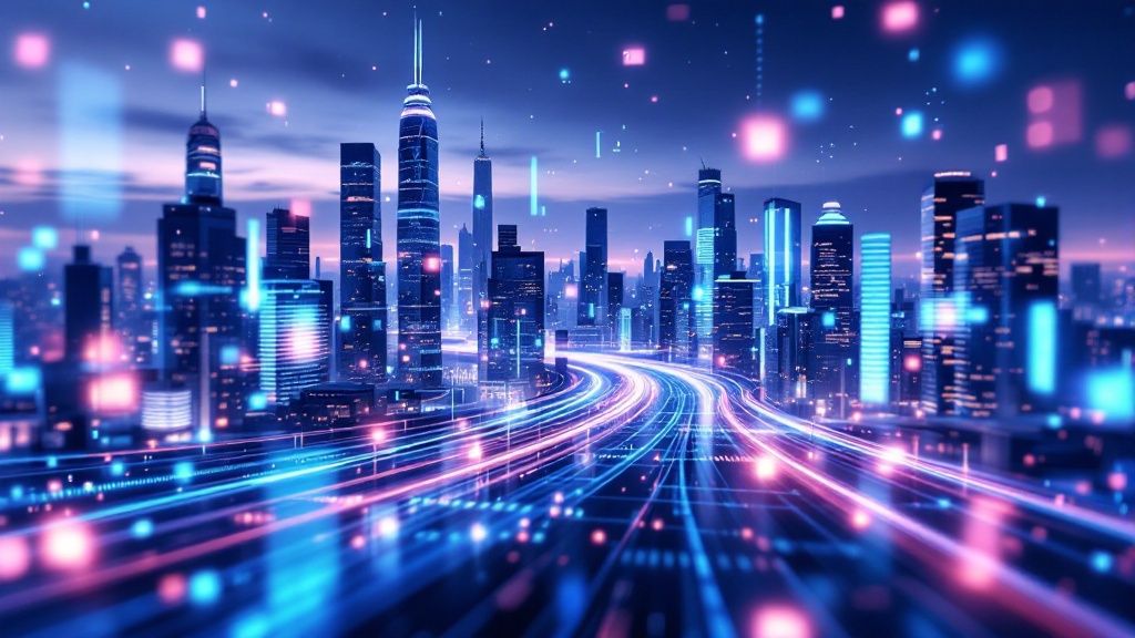 AI-Powered Automation
