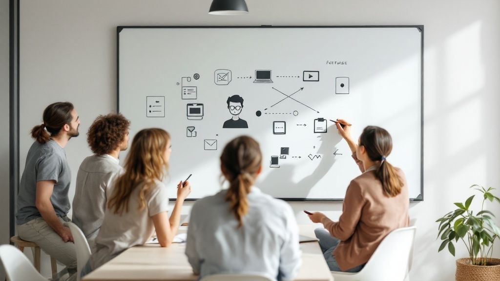 AI and Human Collaboration
