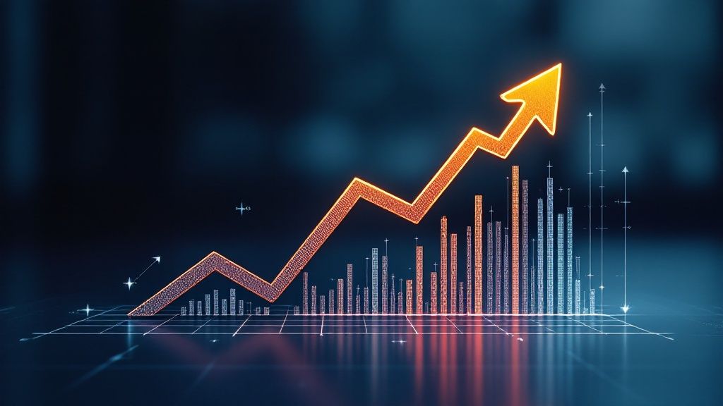 Evolving Digital Landscape