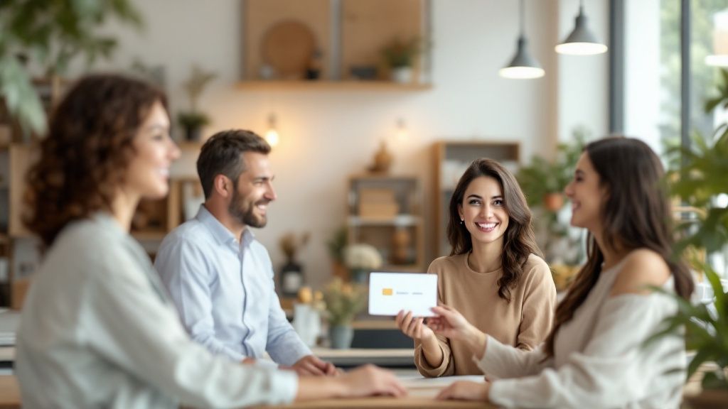 Leveraging Technology to Improve Customer Retention