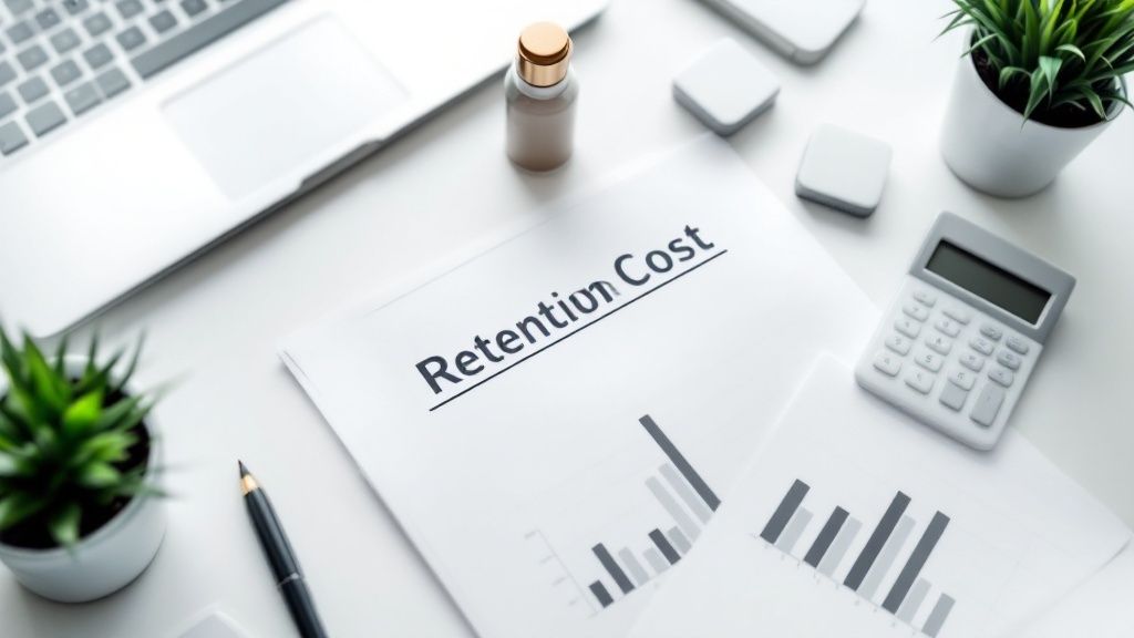 Hidden Retention Costs