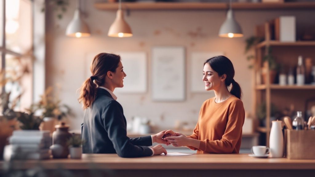 Attracting High-Value Customers